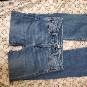 Amazon essential jeans